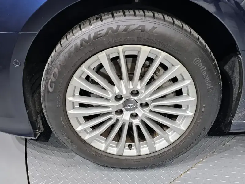 2019 Audi A6 с пробегом 32 820 км