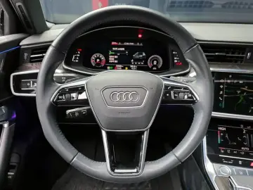 2019 Audi A6 с пробегом 32 820 км