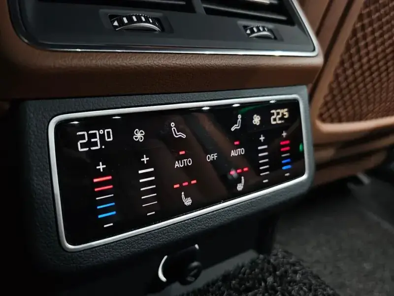2019 Audi A6 с пробегом 48 976 км