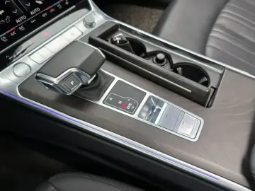 2019 Audi A6 с пробегом 50 447 км