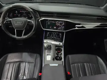 2021 Audi A6 с пробегом 224 473 км