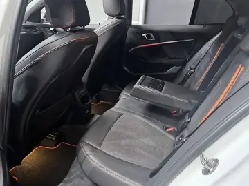 2021 BMW 1 серии с пробегом 43 696 км