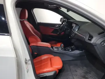 2021 BMW 1 серии с пробегом 85 080 км