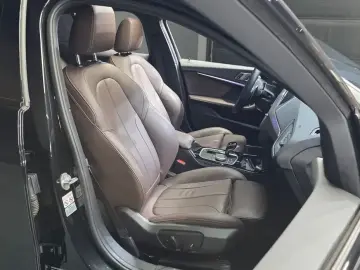 2021 BMW 1 серии с пробегом 66 013 км