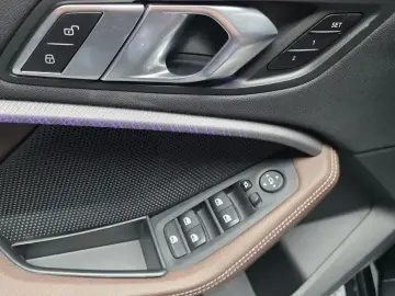 2021 BMW 1 серии с пробегом 66 013 км