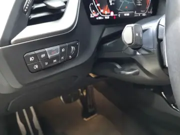 2021 BMW 1 серии с пробегом 66 013 км