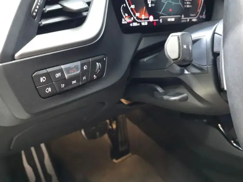 2021 BMW 1 серии с пробегом 66 013 км
