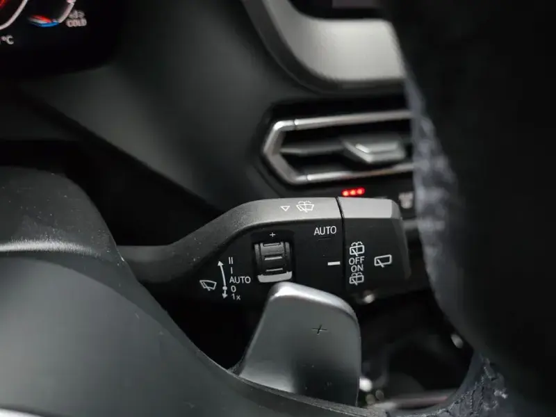 2021 BMW 1 серии с пробегом 66 013 км