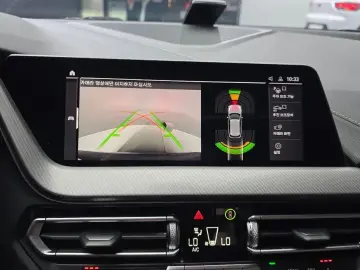 2021 BMW 1 серии с пробегом 66 013 км