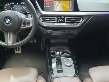 2021 BMW 1 серии с пробегом 66 013 км