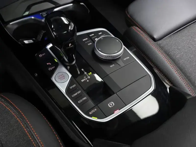 2021 BMW 1 серии с пробегом 91 775 км