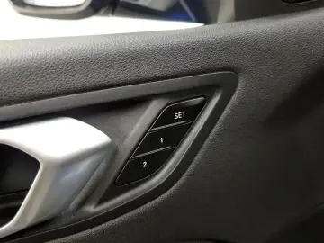 2021 BMW 1 серии с пробегом 91 775 км