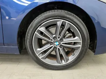 2021 BMW 1 серии с пробегом 91 775 км