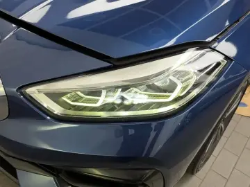 2021 BMW 1 серии с пробегом 91 775 км