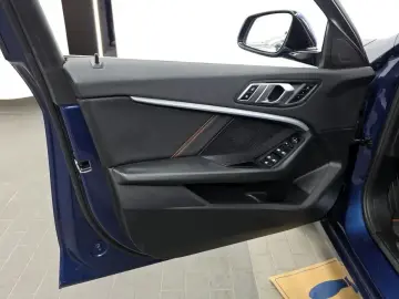 2021 BMW 1 серии с пробегом 91 775 км