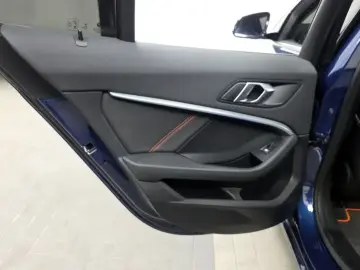 2021 BMW 1 серии с пробегом 91 775 км