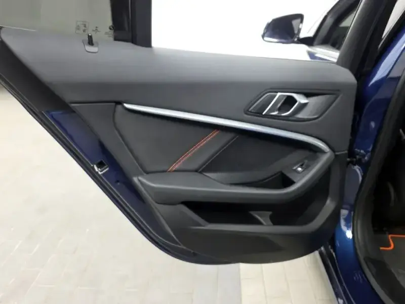 2021 BMW 1 серии с пробегом 91 775 км
