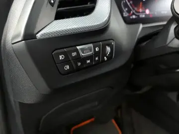 2021 BMW 1 серии с пробегом 91 775 км