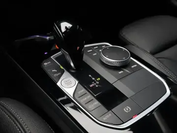 2021 BMW 1 серии с пробегом 43 375 км