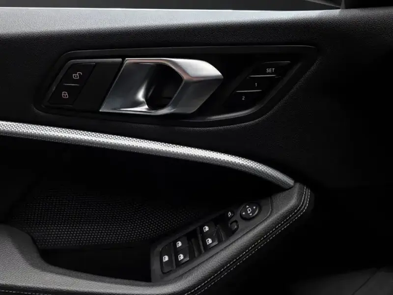 2021 BMW 1 серии с пробегом 43 375 км