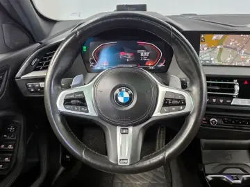 2022 BMW 1 серии с пробегом 44 373 км