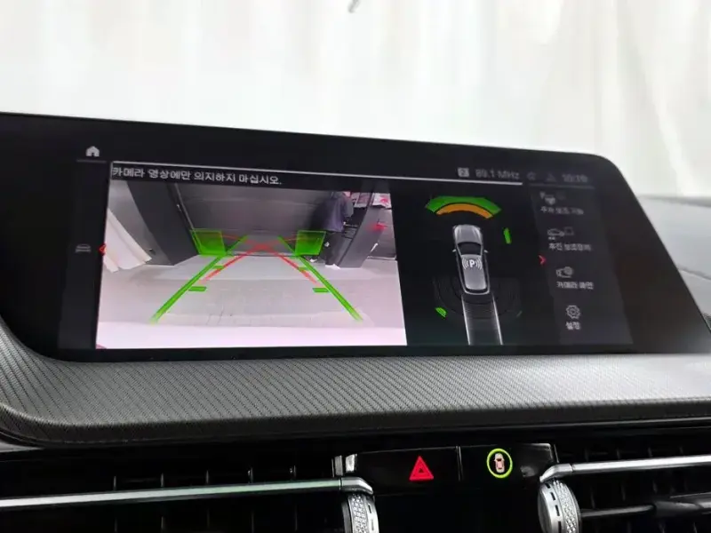 2022 BMW 1 серии с пробегом 44 373 км