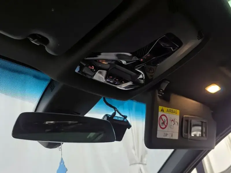 2022 BMW 1 серии с пробегом 44 373 км