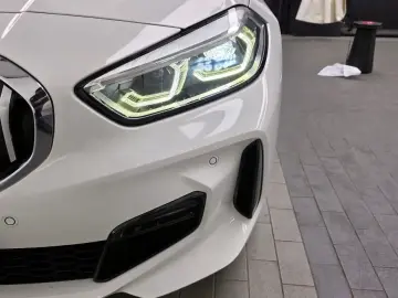 2022 BMW 1 серии с пробегом 44 373 км