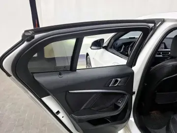 2022 BMW 1 серии с пробегом 44 373 км