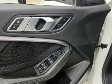 2022 BMW 1 серии с пробегом 44 373 км