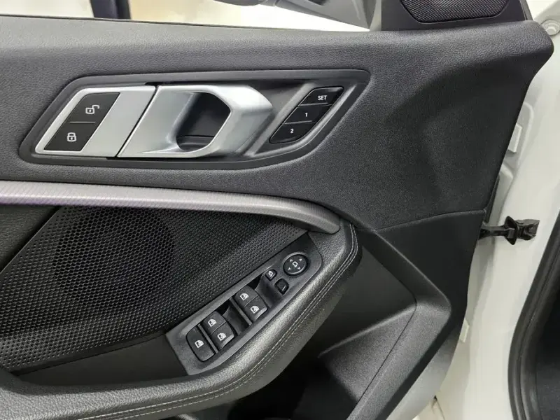 2022 BMW 1 серии с пробегом 44 373 км