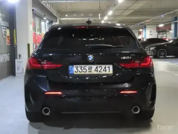 2022 BMW 1 серии с пробегом 88 163 км