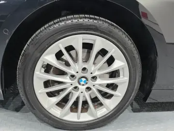 2020 BMW 1 серии с пробегом 71 376 км