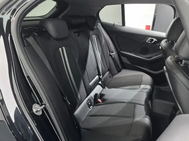 2020 BMW 1 серии с пробегом 71 376 км