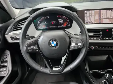 2020 BMW 1 серии с пробегом 71 376 км