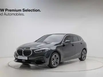 BMW 1 серии