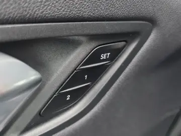 2020 BMW 1 серии с пробегом 71 376 км