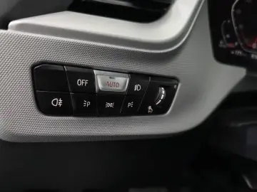 2020 BMW 1 серии с пробегом 71 376 км