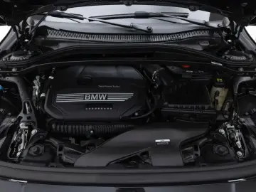 2022 BMW 1 серии с пробегом 40 777 км