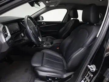 2022 BMW 1 серии с пробегом 40 777 км