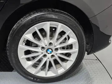 2020 BMW 1 серии с пробегом 71 376 км
