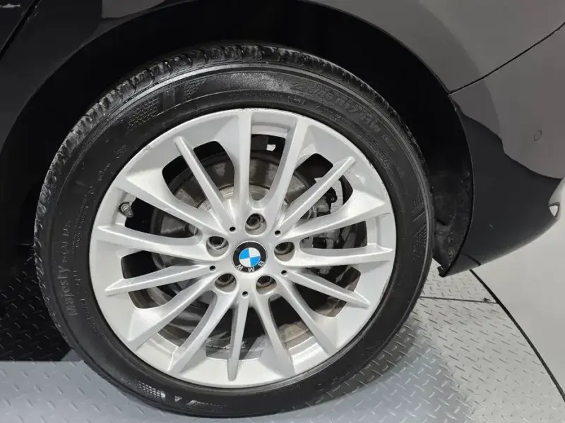 2020 BMW 1 серии с пробегом 71 376 км
