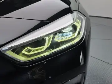 2020 BMW 1 серии с пробегом 71 376 км