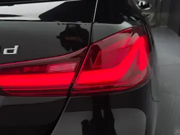 2020 BMW 1 серии с пробегом 71 376 км