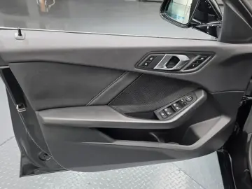 2020 BMW 1 серии с пробегом 71 376 км