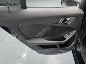 2020 BMW 1 серии с пробегом 71 376 км