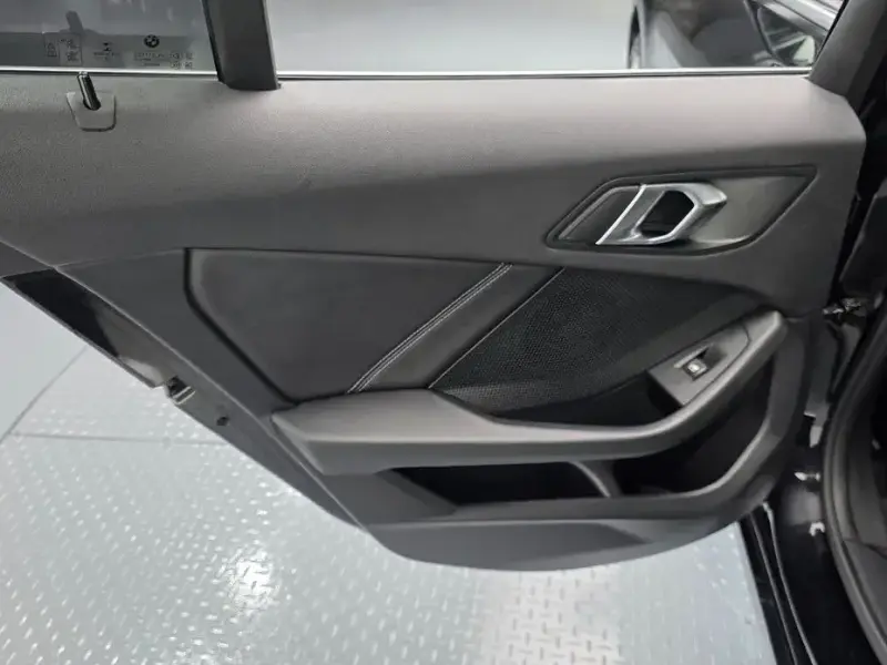 2020 BMW 1 серии с пробегом 71 376 км