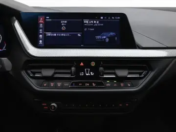 2022 BMW 1 серии с пробегом 40 777 км