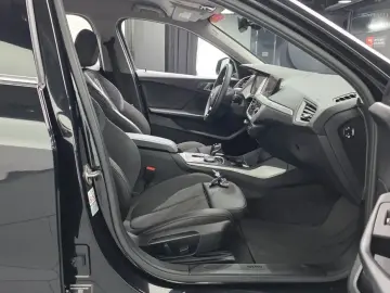 2020 BMW 1 серии с пробегом 71 376 км