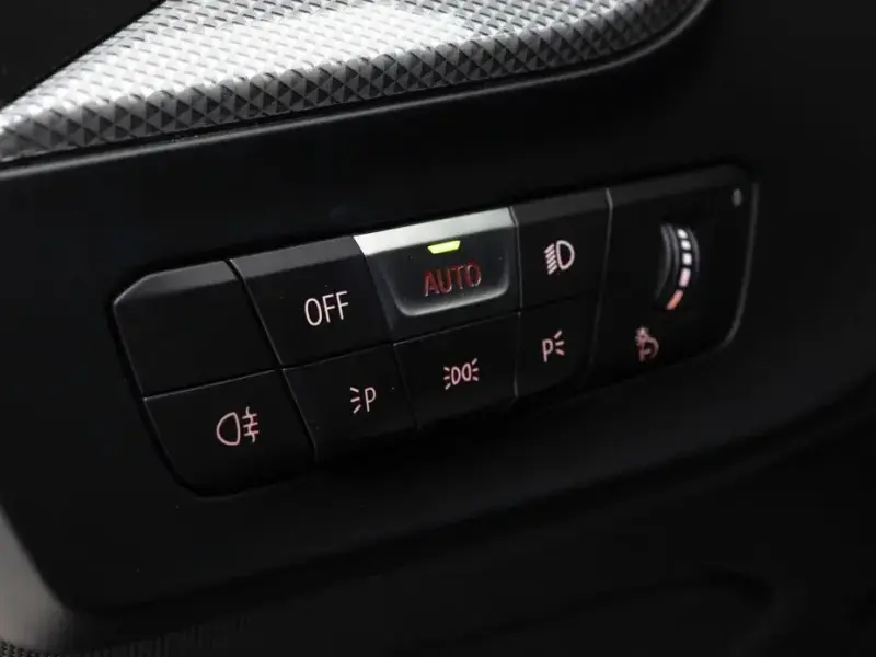 2022 BMW 1 серии с пробегом 40 777 км